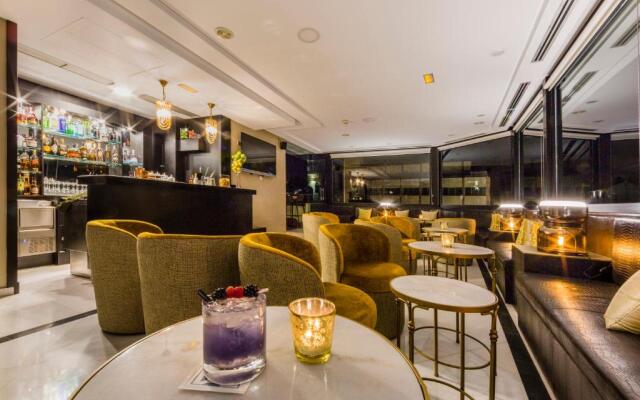 Eurostars Gran Vía Hotel