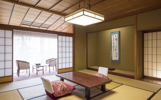 Awazuonsen Kitahachi