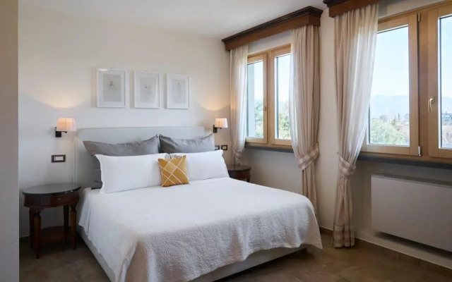 Four Points Flex by Sheraton Naples Marigliano