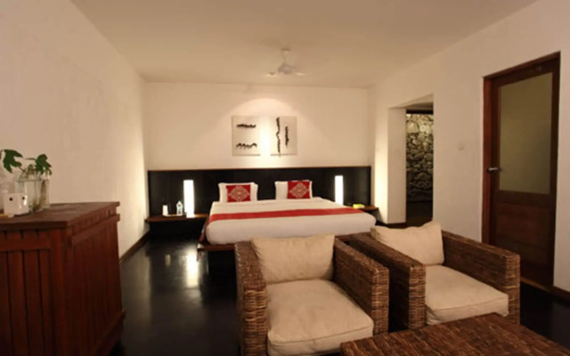 Rainforest Boutique Resort
