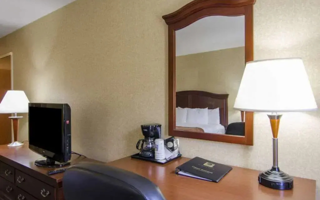 Comfort Inn