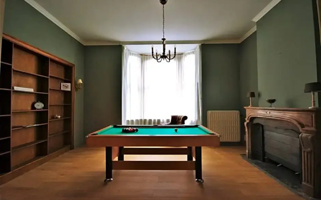 Villa de Noailles