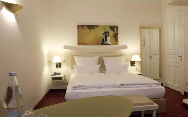 Hotel Fürst Bismarck