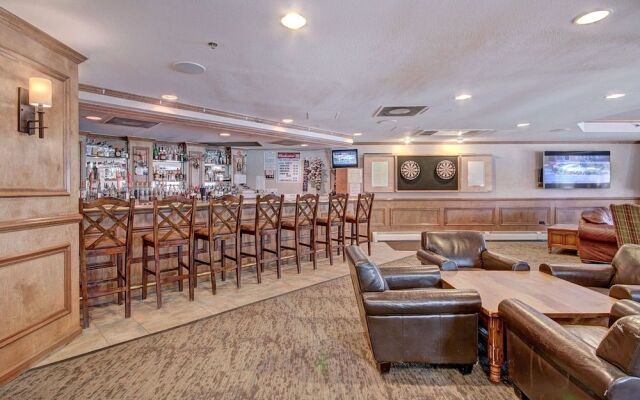 River Mtn Lodge E307