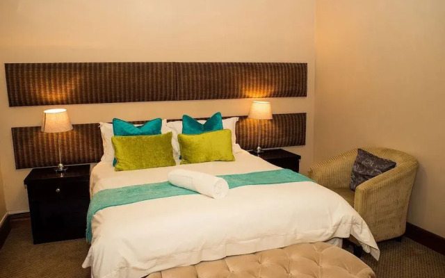 Meloding Guest House