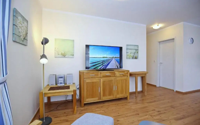 Haffblick Wohnung 10