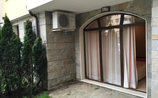 VM Apartments Royal Sun