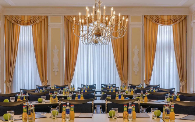 Hotel am Sophienpark