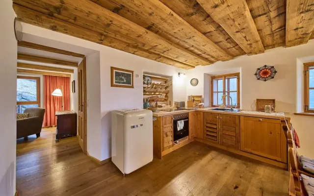 Waldharmonie Chalet & Apartments