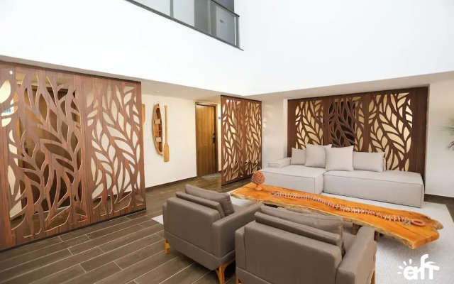 ORA Beach Residence by AFT