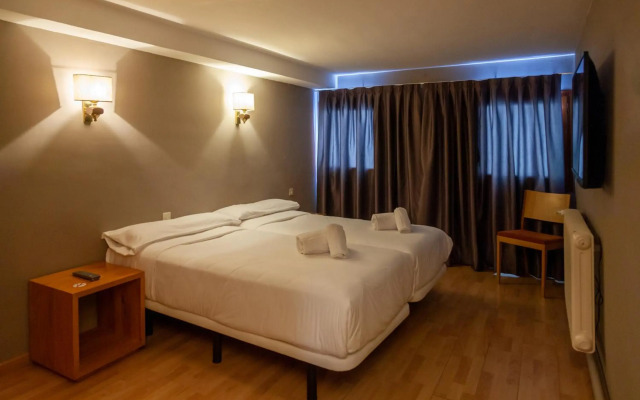 Picmaia Mountain Hotel