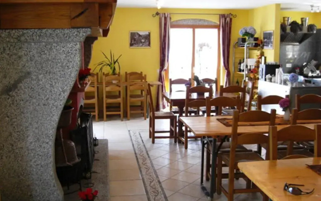 Agriturismo Cantina Carrara