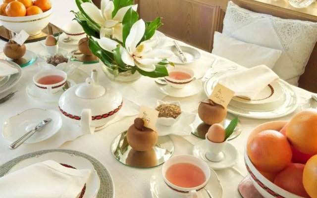 Maratscher Kunst & Kulturhotel