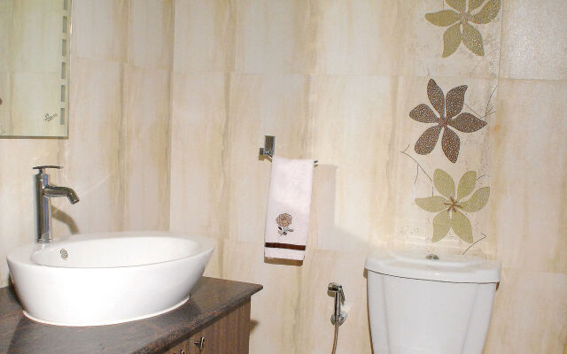 Amritasthanam Guest House And Retreat