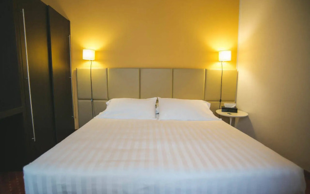 Relais Santa Corona
