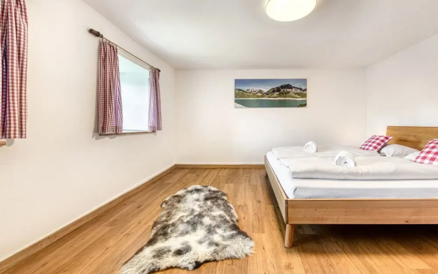 Chalet Zimbablick