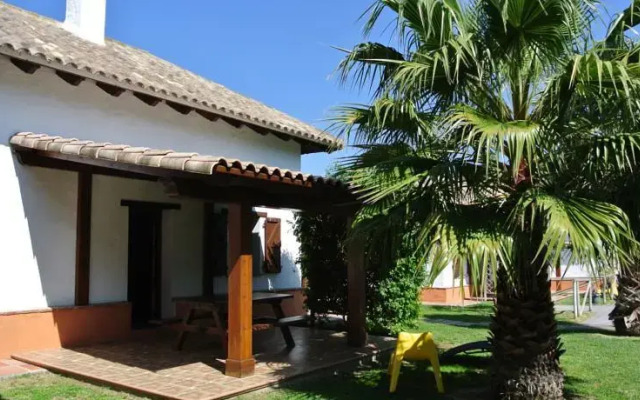 El Acebuchal