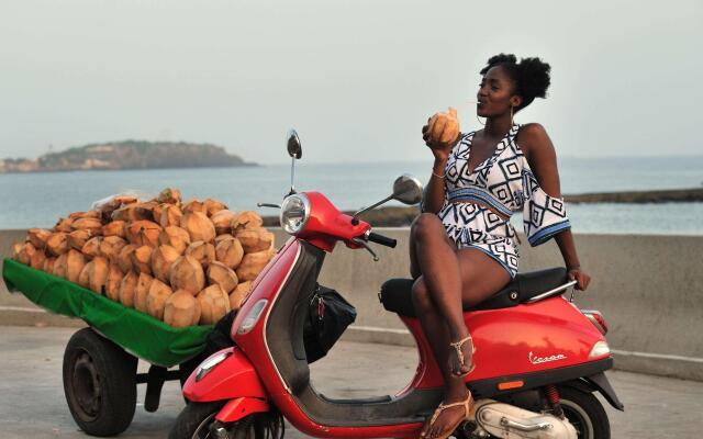 Ibis Styles Dakar