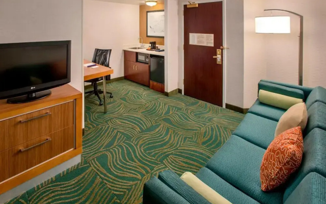 Willow Grove by IHG