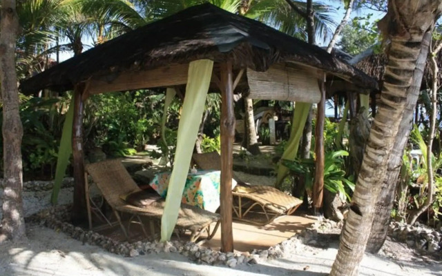 Royal Cliff Resort