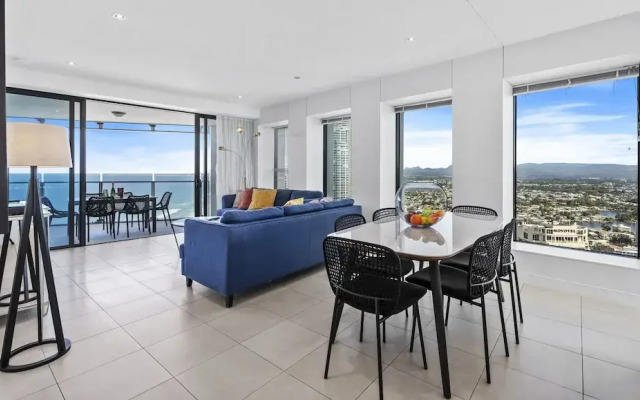 Esplanade (Soul) - Apartment Stay Private