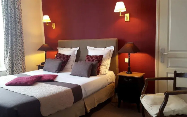 Hotel Ricordeau