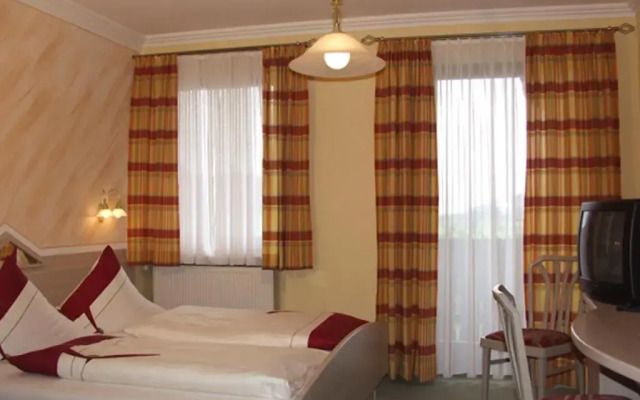 Gasthof-Hotel Dilger