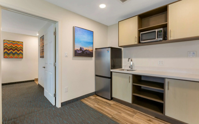 Best Western Plus Yuma Foothills Inn & Suites