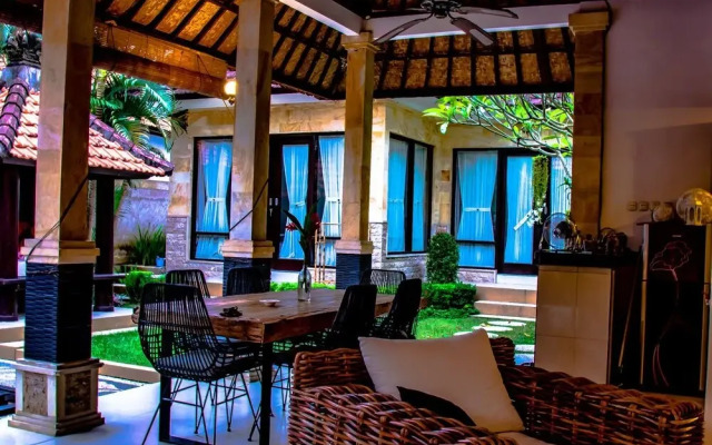 Villa Impian