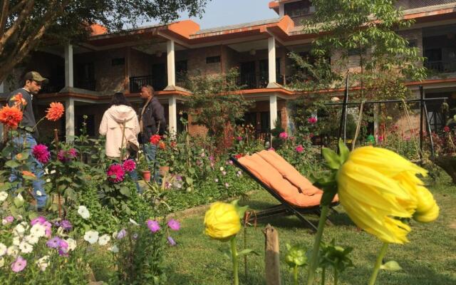 Chautari Garden Resort