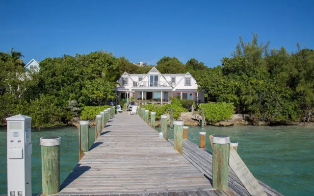 The Cottage