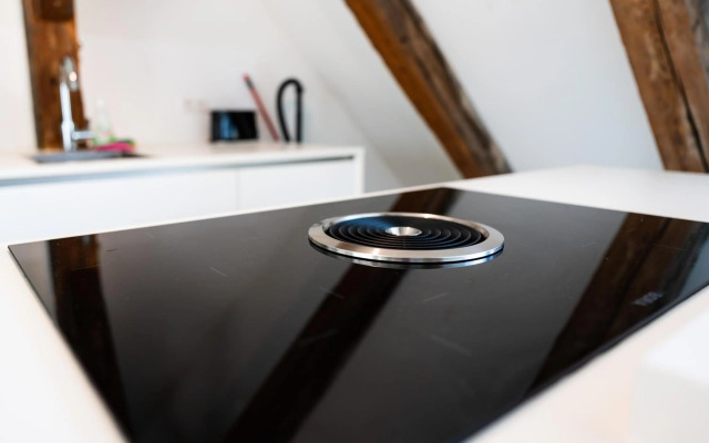 Vienna Living Apartments - Berggasse