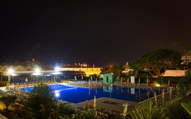 Muthu Clube Praia da Oura