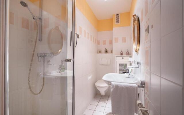 KON-003-3-Zimmer-Ferienwohnung