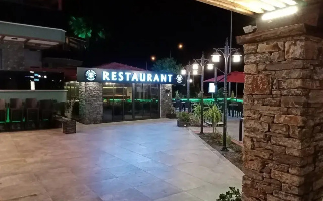 Sarigerme New Gate Hotel