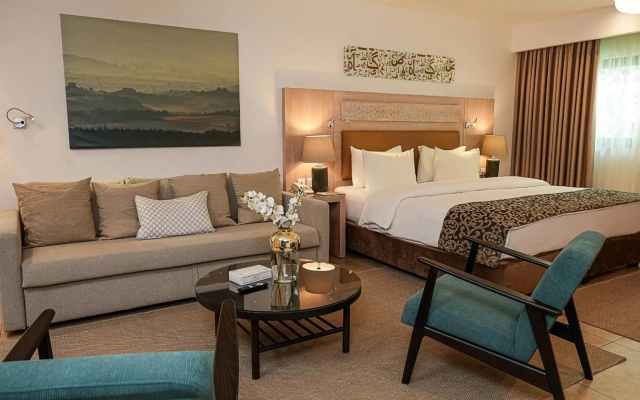 Toledo Hotel