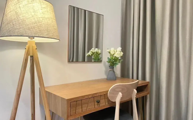 Paradigm Residence By Antlerzone