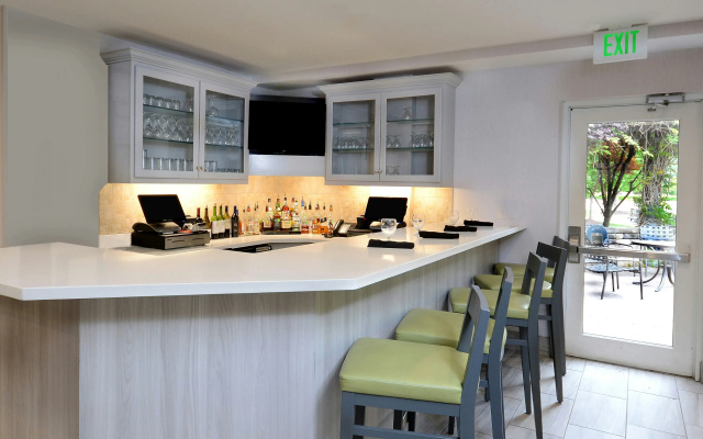 Hilton Garden Inn Greensboro