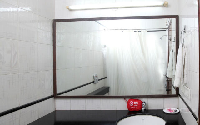 OYO Rooms DLF City Park