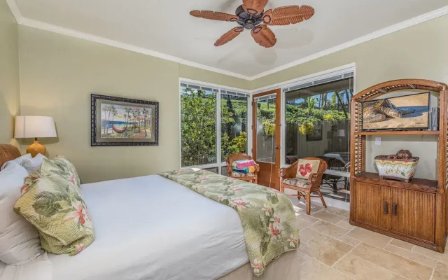 Kapalua Bay Villa 22g4 Gold Ocean Front