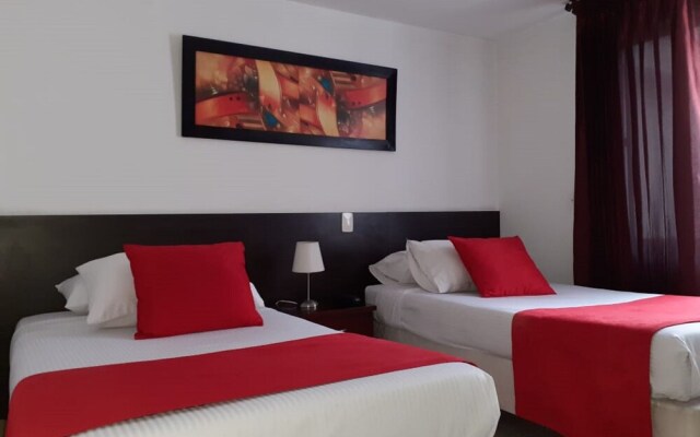 Gran Hotel Coral