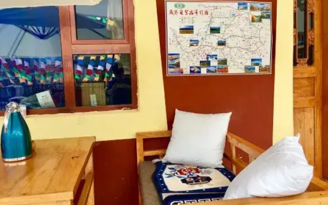 Mysterious Langmusi Hostel