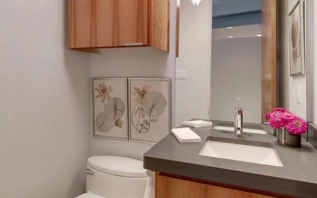 The Arrive Emerald - 5 Br Home