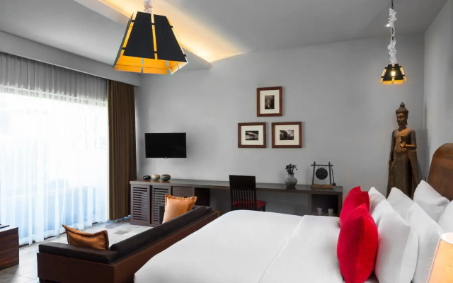 Sokkhak Boutique Resort