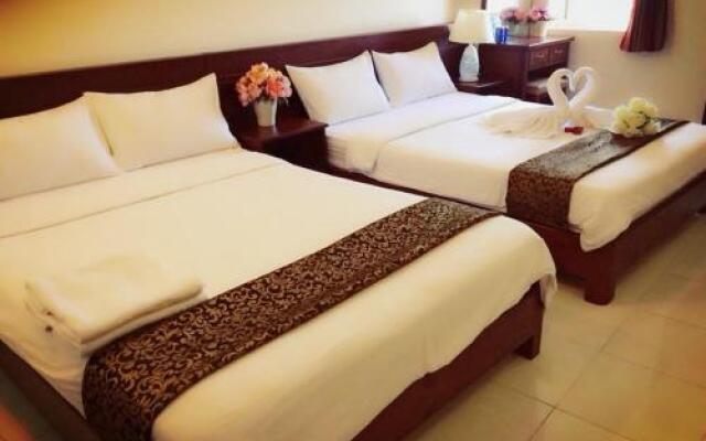 Bach Ngan Hotel