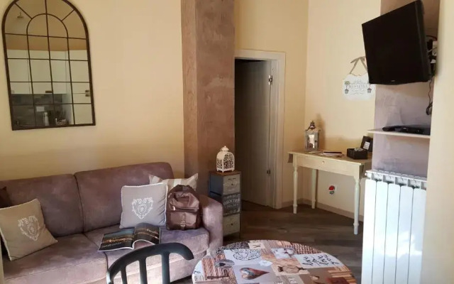 Piazza Signoria Suite