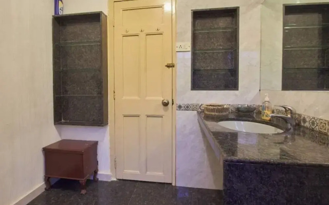 GuestHouser 1 BR Villa 520d