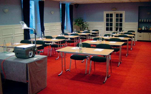 Best Western Plus Hotel D'Angleterre