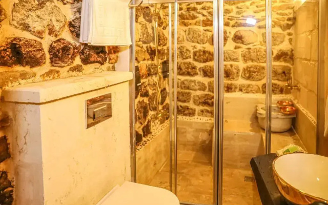 Nostalji Konağı
