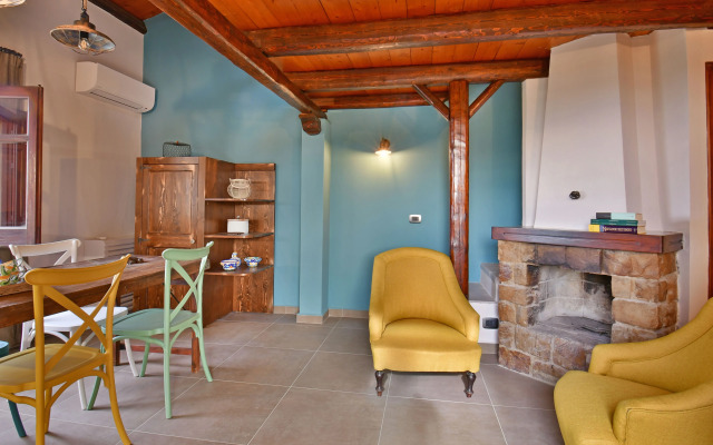 Villa Passulunara 14